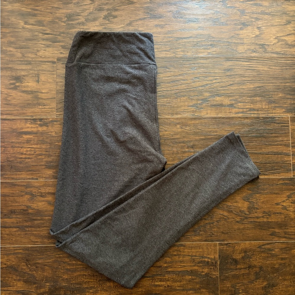 Grace & Lace Size 8-12 Leggings